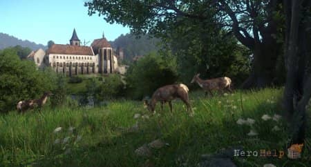 Kingdom Come: Deliverance - � ���� �� ����� ���������������