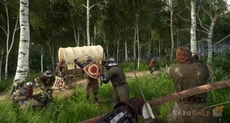 Kingdom Come: Deliverance - � ���� �� ����� ���������������