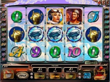 Sky Way � ��� �� � ����!