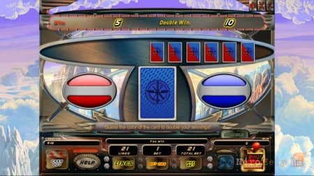 Sky Way � ��� �� � ����!
