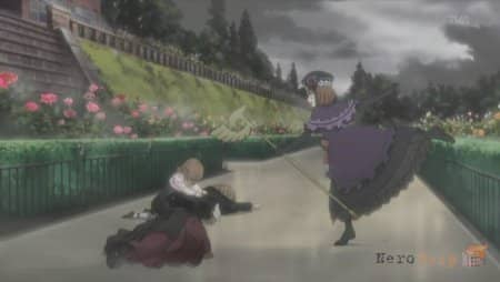�������� �� ����� ������ ������ ����� | Umineko no Naku Koro ni