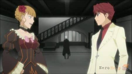 �������� �� ����� ������ ������ ����� | Umineko no Naku Koro ni