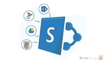 �������� ������� �������������� SharePoint. �����������