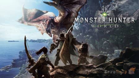 Monster Hunter: World - 12 ����� �������� ��������