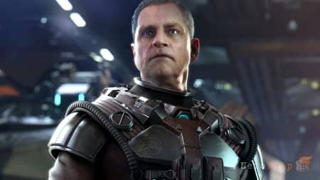 Star Citizen: Squadron 42 - �������� �������� ���� ���������� ��������� ������������� � ���������� ������������