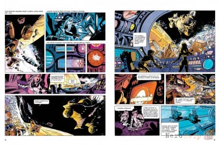 ��������. ������ ��������. ����� 2 / Valerian l�integrale. Vol. 2