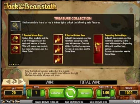 Jack and the Beanstalk � ������ ������ �� ����� ���