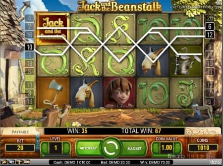 Jack and the Beanstalk � ������ ������ �� ����� ���