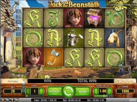 Jack and the Beanstalk � ������ ������ �� ����� ���