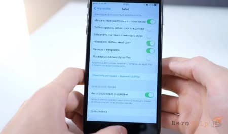 10 ������� ������� iOS 11, ������� �� �� ����� ������
