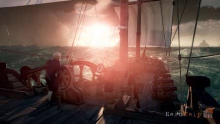 Sea of Thieves - ����� ��� �������� ��������