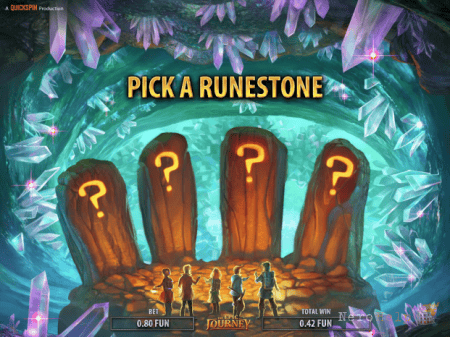 The Epic Journey - � ������� ����������� ����