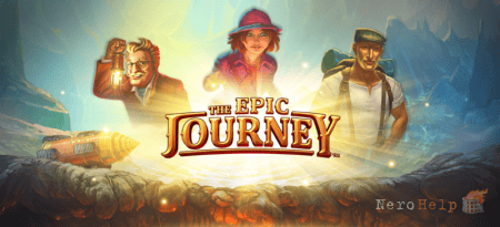 The Epic Journey - � ������� ����������� ����