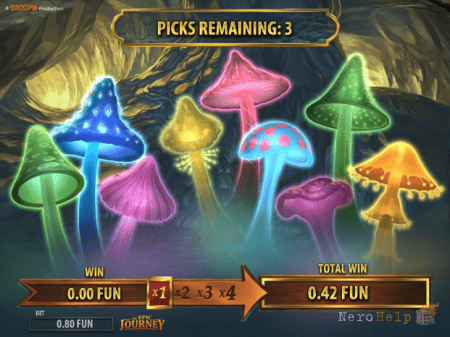 The Epic Journey - � ������� ����������� ����