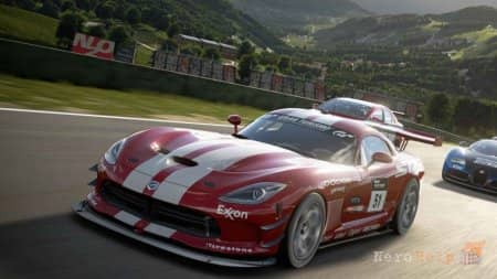 GT Sport - ������� ������������ PSN ������� ������ ������� �� DDoS-�����