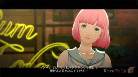 Catherine: Full Body - ����� ���������� �� ���� � ���������