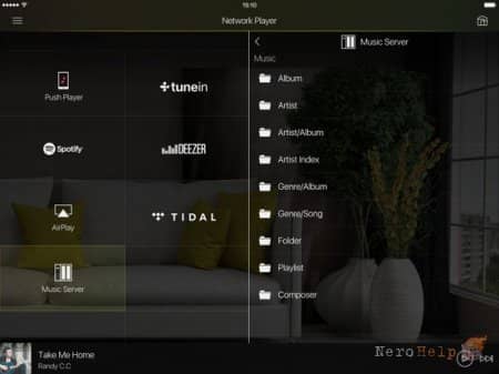 ����� AV-�������� Pioneer VSX-LX302