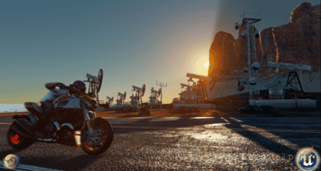 AQP City - ���� GTA � RDR, ����������� ������ ������ ��������, ���������� �������� ���������