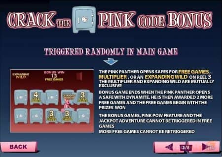 Pink Panther: ������� - ��� ������