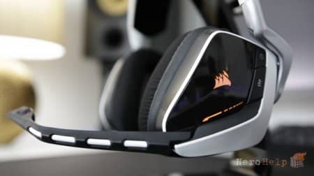 ����� ������� ��������� Corsair VOID RGB USB Dolby 7.1