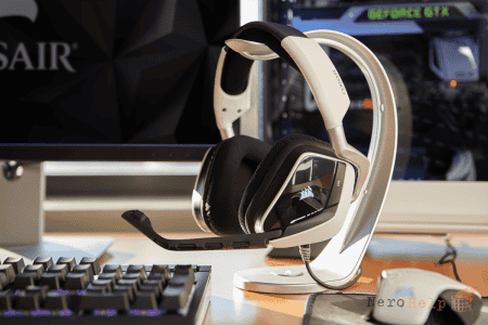 ����� ������� ��������� Corsair VOID RGB USB Dolby 7.1