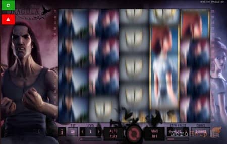 Dracula - ����� � ������������� ����������