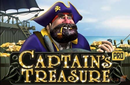 Captain's Treasure PRO  - ������������ �� ������ ��������� ��������