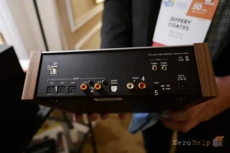 ����� ��� Pro-Ject Box DS2 Ultra