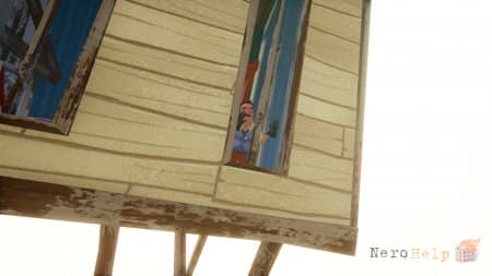 ����� Hello Neighbor