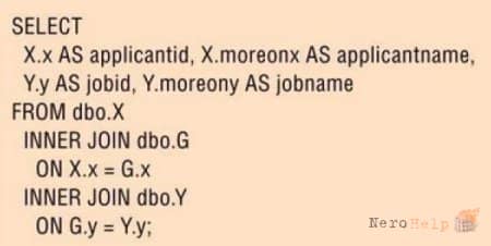 ����� ������������� ������ � ������� T-SQL. ����� III