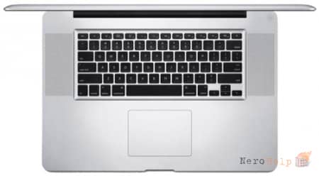����� Apple MacBook Pro 17 (MC725)