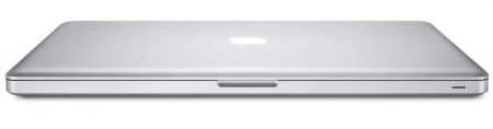 ����� Apple MacBook Pro 17 (MC725)