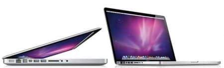 ����� Apple MacBook Pro 17 (MC725)