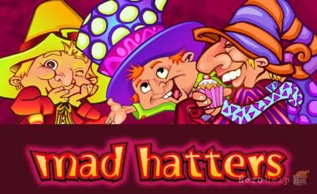 Mad Hatters - ��������� �����������