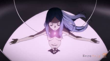 �������� �� ����� ��������� ������: ������������� ������ | Star Driver: Kagayaki no Takuto