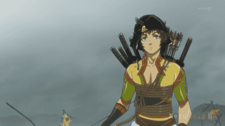�������� �� ����� ������� �������� | Nobunaga the Fool