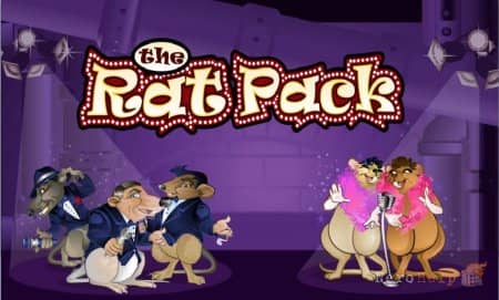 The Rat Pack � ������� ������ � �����