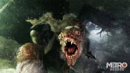 ����� Metro: Exodus ����������, ��� ��� ������� ������