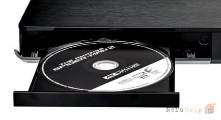 �������� ��������� Blu-ray-�������������
