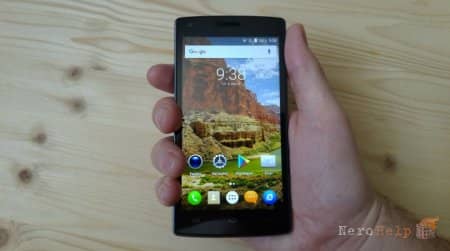 DOOGEE X5 Max: ��������������� �������� � ����������� ������������