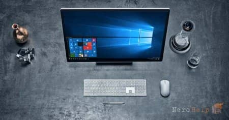 ����� ����������� ���������� Windows 10 Fall Creators Update