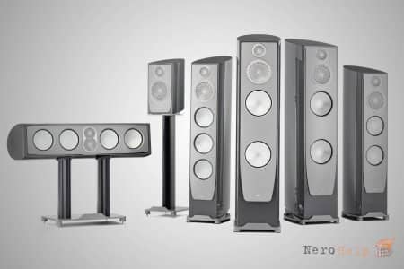 ����� ������� Paradigm Persona 7F