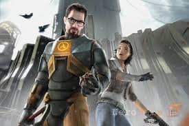 О Half-Life 3 лучше молчать О Half-Life 3 лучше молчать