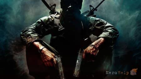 Call of Duty: Black Ops IV - � ����� �� �������� ����� ������� ���������� � ...