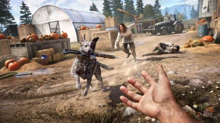 ������ Far Cry 5