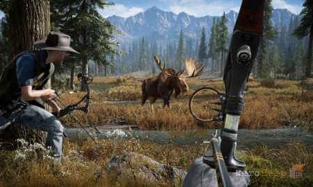������ Far Cry 5