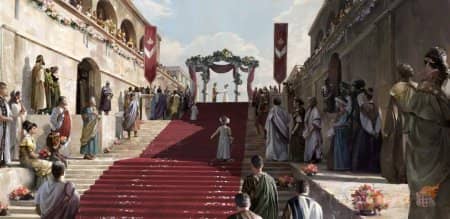 10 Crowns - ������������ ���������� ����� 4X-��������� �� ���������� Civilization
