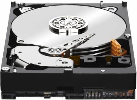 ����� �������� ����� Seagate IronWolf �������� 10 ��