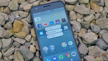 ����� ��������� Google Pixel