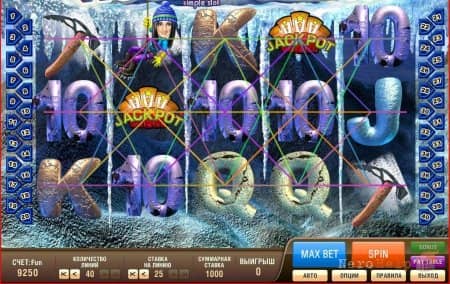 Rock Climber Simple JP - ��� ����, � ����, � ����